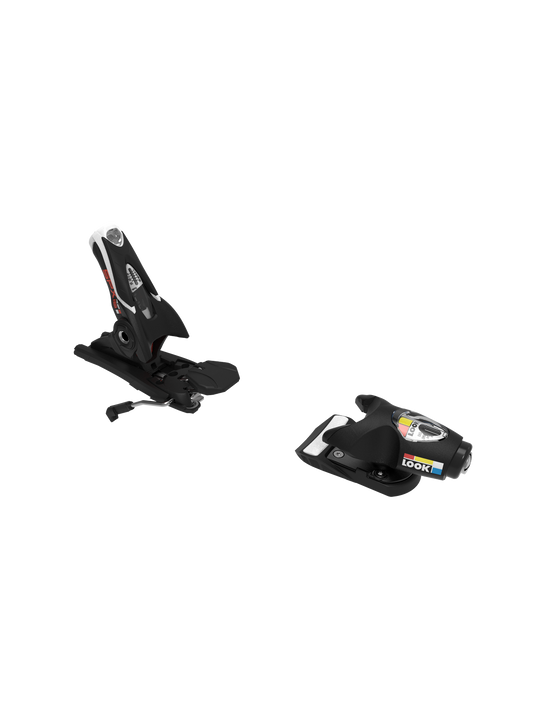 Narty ROSSIGNOL HERO ATHLETE FIS SL (R22) 157 + wiązania LOOK SPX 15 ROCKERACE BLACK ICON - Adventure Sports
