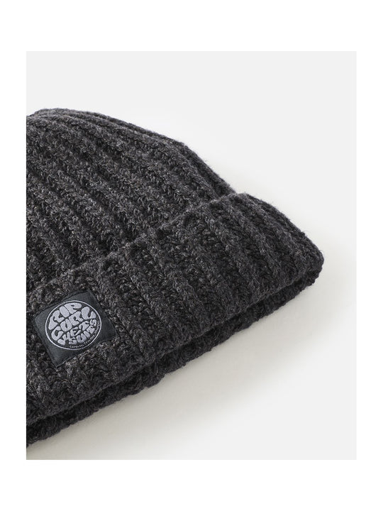 Czapka męska RIP CURL Premium Surf Reg Beanie czarna
