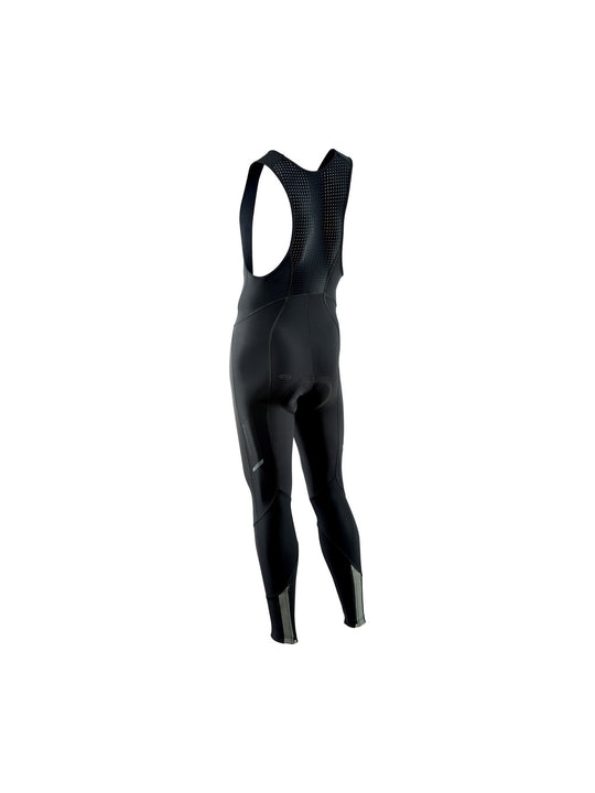 Spodenki Rowerowe NORTHWAVE ACTIVE BIBTIGHTS MS PAD GEL - rowerowe - Adventure Sports
