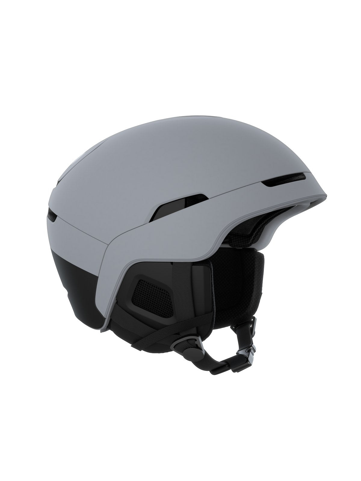 Kask narciarski POC Obex BC MIPS szary
