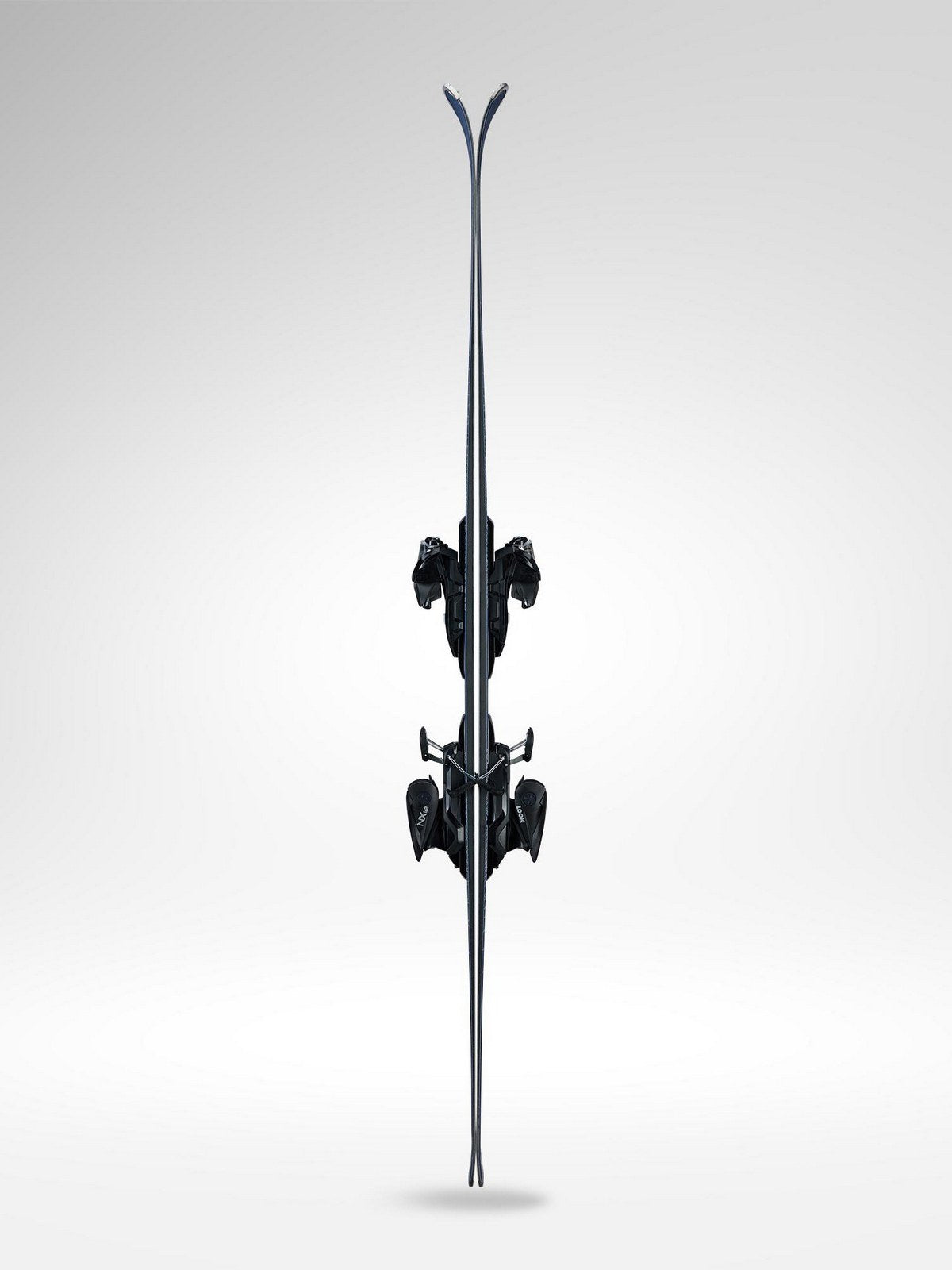 Narty ROSSIGNOL Signature Strato + wiązania LOOK Nx 12 Konect Gw B80