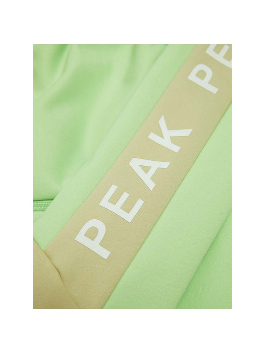 Bluza PEAK PERFORMANCE Rider Zip Jacket Women zielony - Adventure Sports
