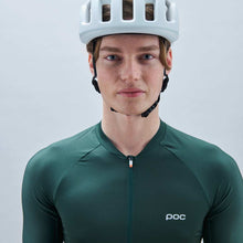 Kask rowerowy POC Ventral Lite biały mat - Adventure Sports
