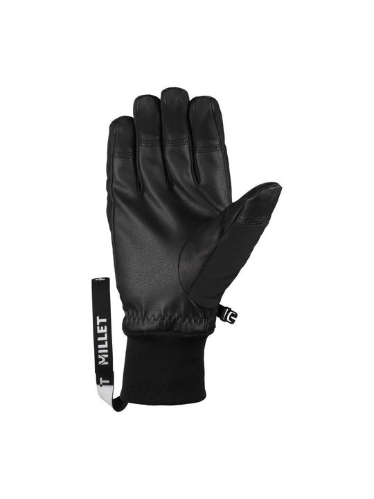 Rękawice MILLET BREVENT GLOVE czerwone
