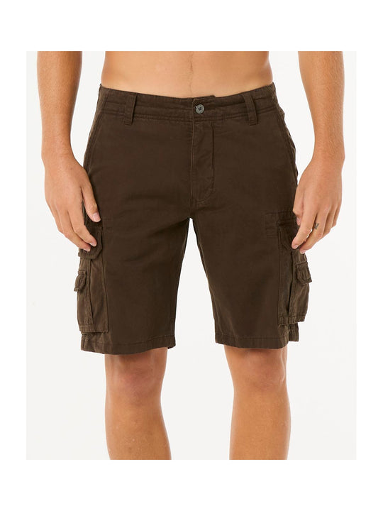 Szorty RIP CURL Classic Surf Trail Cargo brązowe
