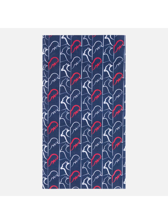 Komin Rossignol L3 Rossi Tube granatowy - TU - Adventure Sports
