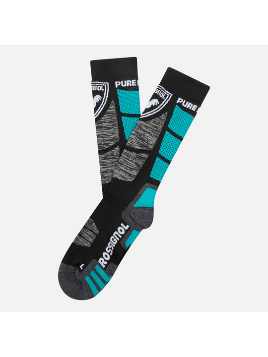 Skarpety narciarskie damskie Rossignol W Pure Elite Socks - Adventure Sports
