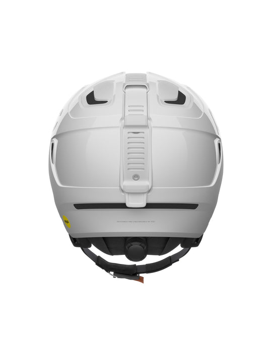 Kask narciarski POC Arcus biały
