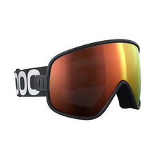 Gogle narciarskie POC Vitrea Wide Fit - czarny
