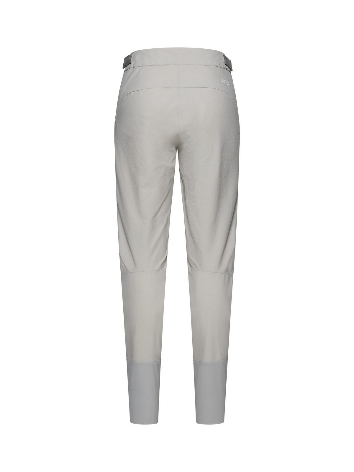 Spodnie rowerowe damskie POC W's Motion Pants szare