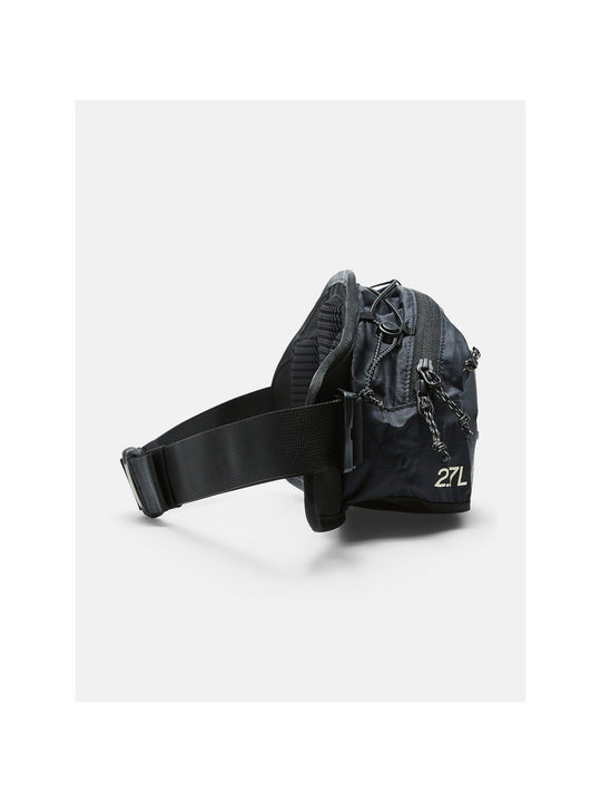 Torba PEAK PERFORMANCE Trail Hip Bag czarny - TU - Adventure Sports
