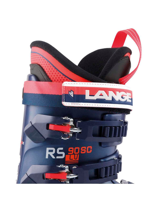 Buty narciarskie Lange RS 90 SC - LEGEND BLUE
