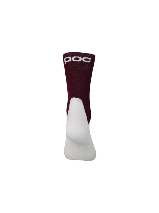 Skarpety Rowerowe POC ESSENTIAL ROAD SOCK - Adventure Sports
