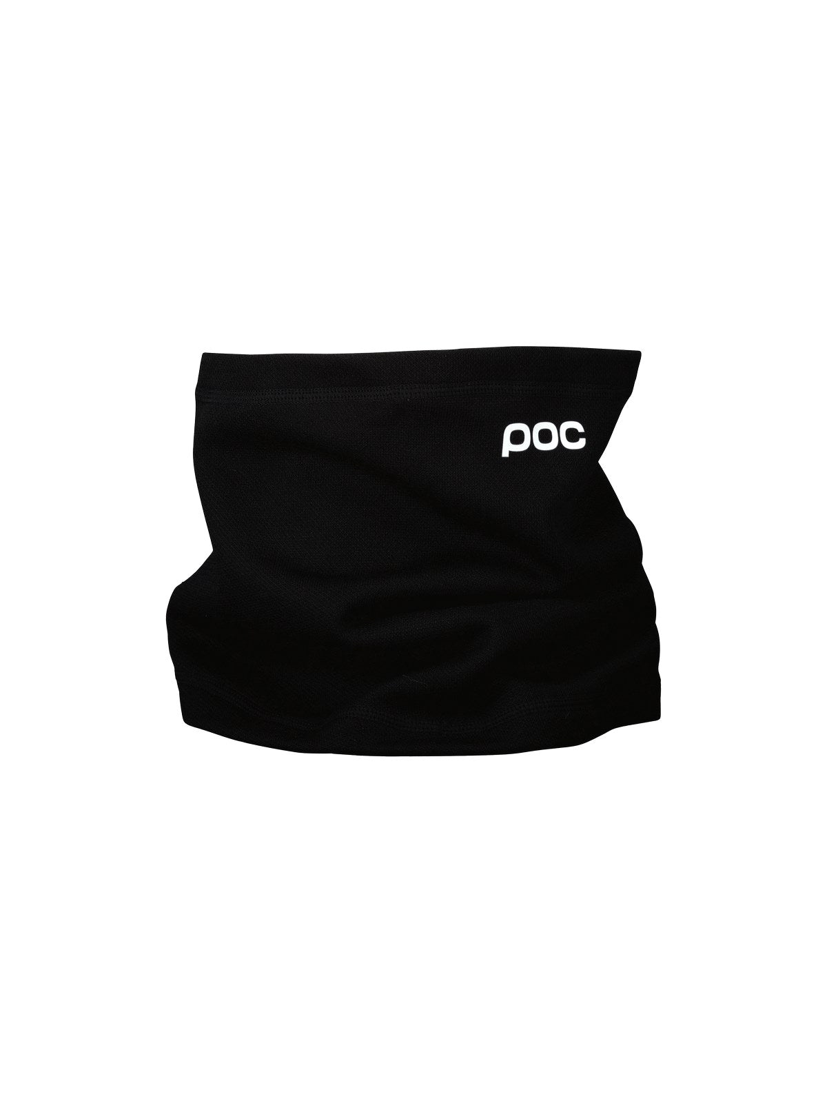 Komin na rower POC Thermal Neck Warmer czarny - TU - Adventure Sports