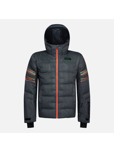 Kolor: Onyx Grey