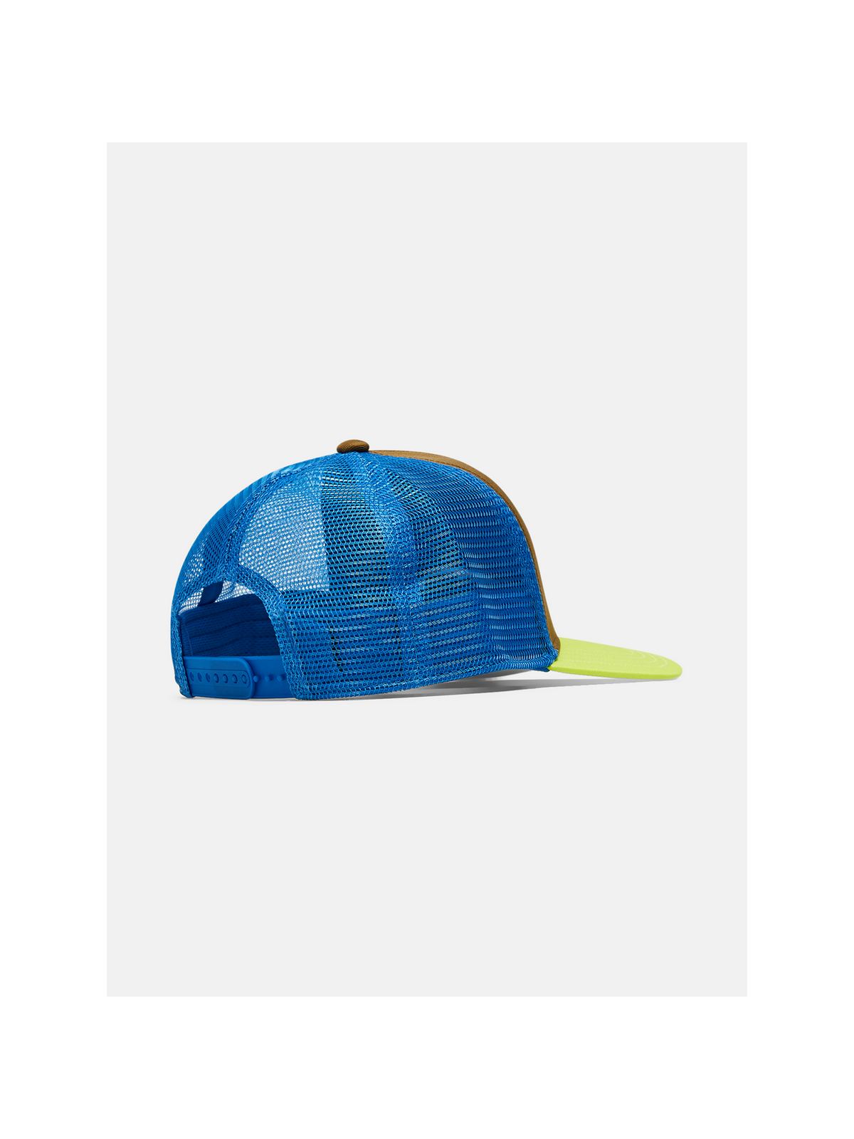 Czapka PEAK PERFORMANCE PP Trucker Cap brązowy