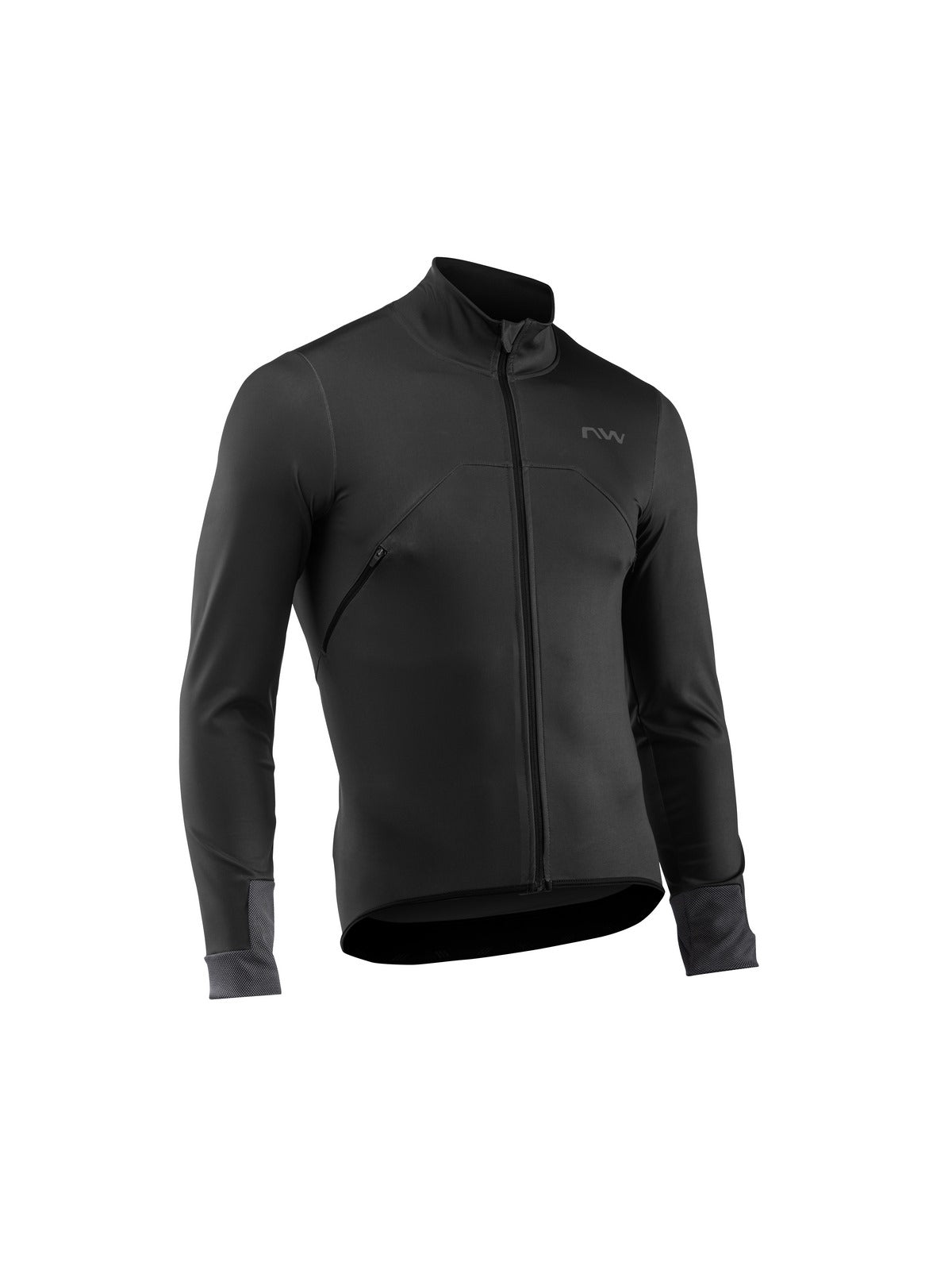 Kurtka rowerowa NORTHWAVE EXTREME H20 2 Jacket - czarny - Adventure Sports