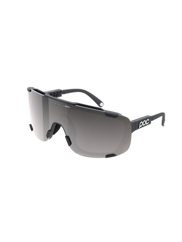 Kolor: Uranium Black/Clarity Road/Sunny Silver