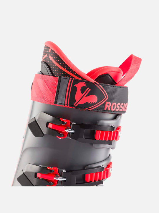 Buty narciarskie ROSSIGNOL HERO World Cup 110 Medium - szary - Narciarskie - Adventure Sports
