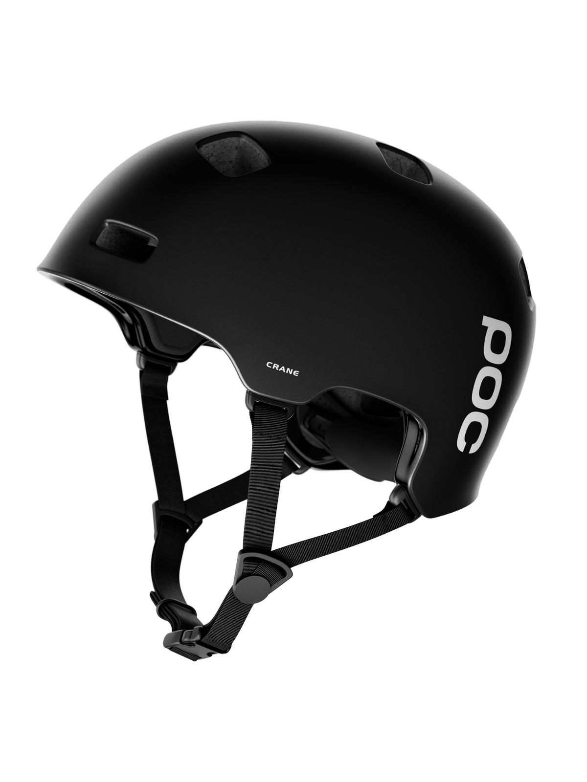Kask Rowerowy POC CRANE - rowerowy - Adventure Sports