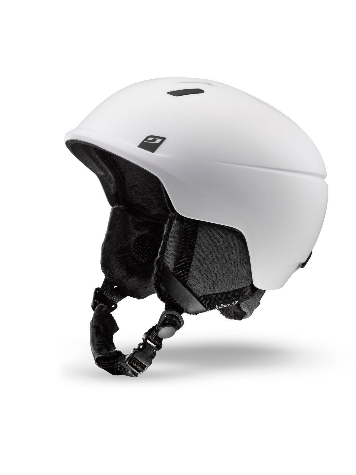 Kask narciarski JULBO SHORTCUTS biały