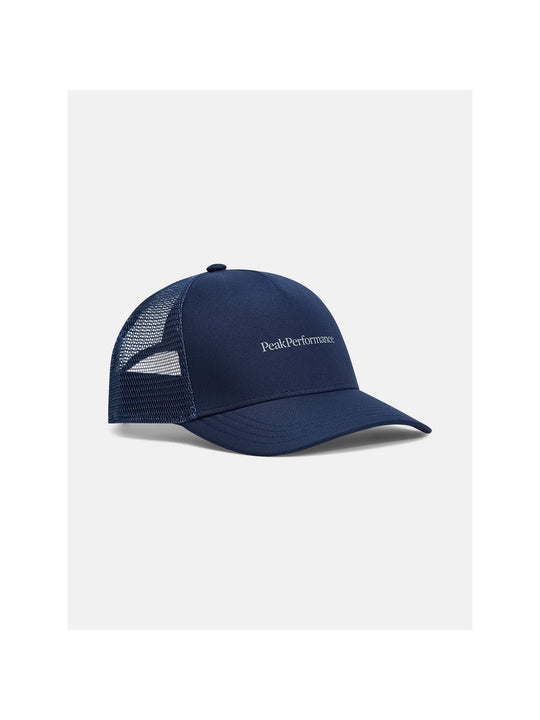 adventuresports czapka-peak-performance-pp-trucker-cap-g77786200-2n3 front
