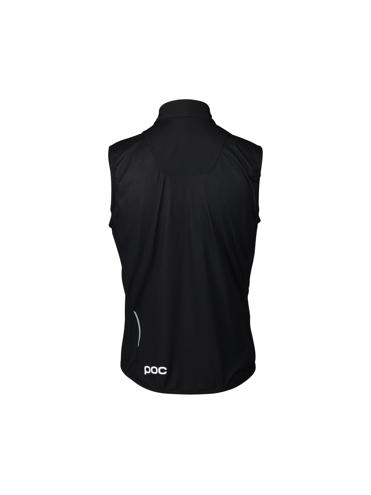 Kamizelka POC M's ENTHRAL Gilet - czarny