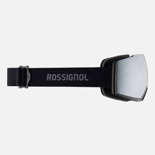 Gogle narciarskie ROSSIGNOL Magne'Lens Black Cat 3 + Cat 1
