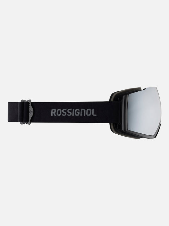 Gogle narciarskie ROSSIGNOL Magne'Lens Black Cat 3 + Cat 1
