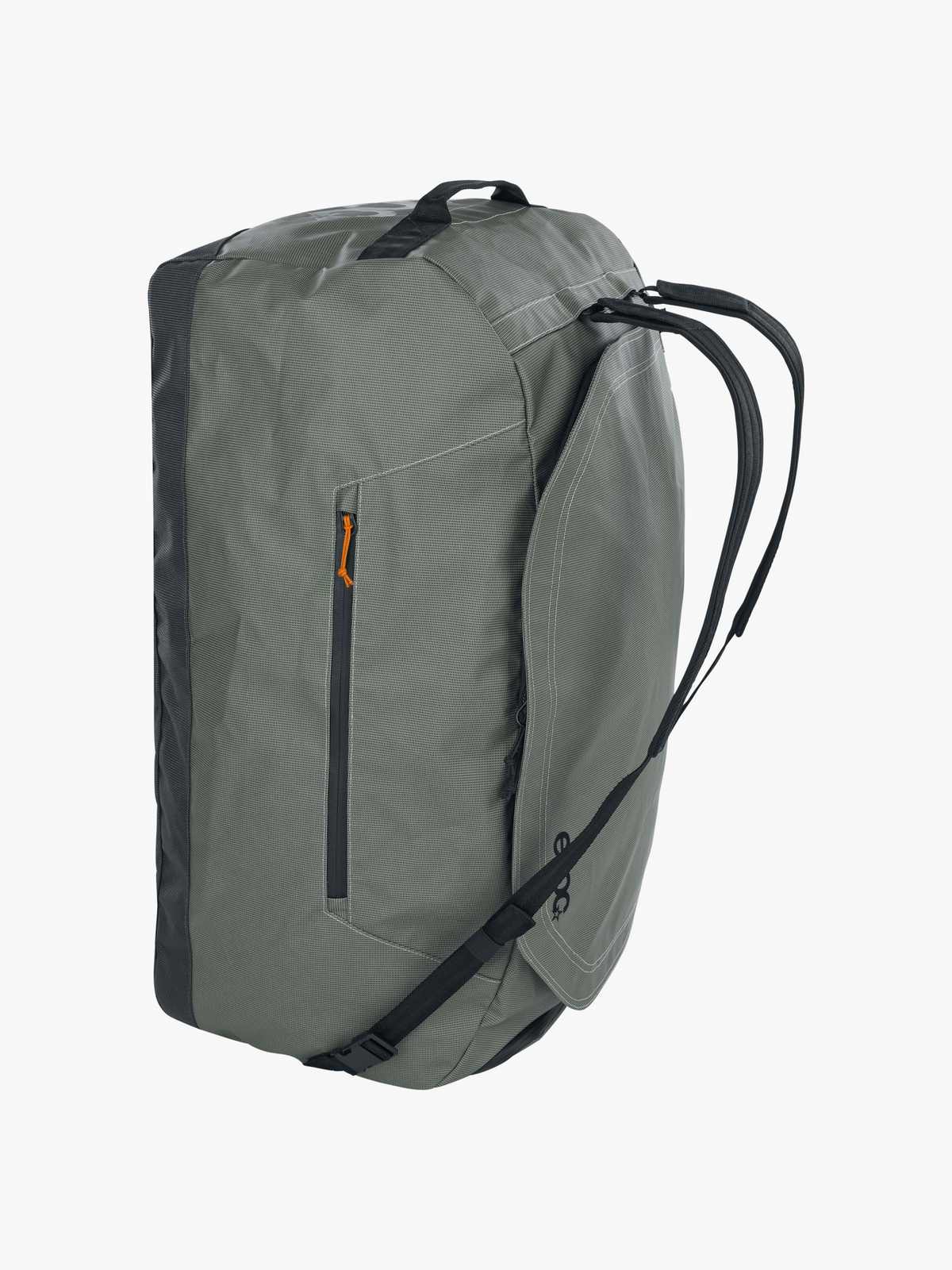 Torba podróżna EVOC Duffle Bag 100 dark olive - black