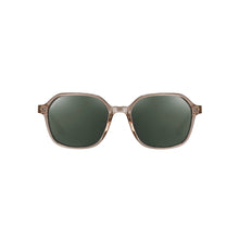 Okulary przeciwsłoneczne SOLAR Margot - cat.3 Polarized - Glossy Beige
