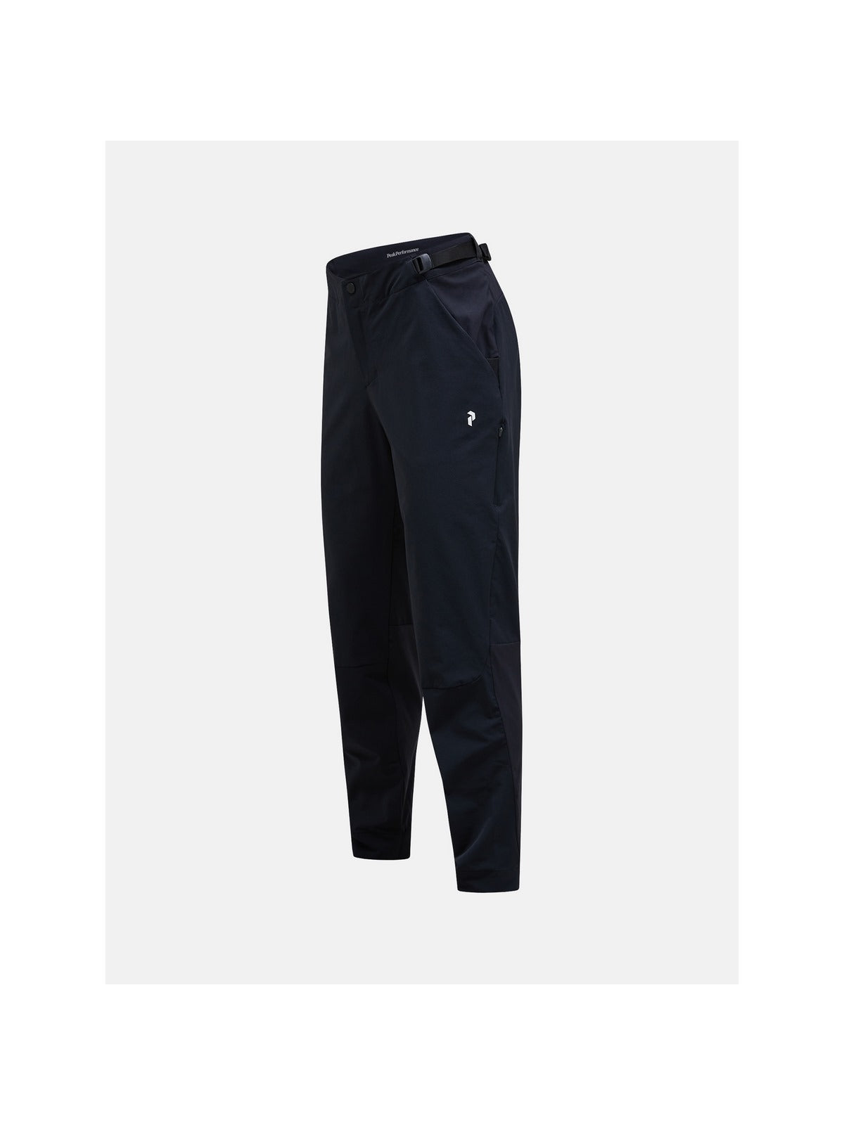 Spodnie Peak Performance W Trail Pants czarny - Adventure Sports