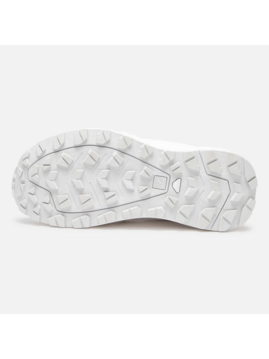 Buty zimowe damskie Rossignol W Rossi Resort Wp White białe - sportowe - Adventure Sports

