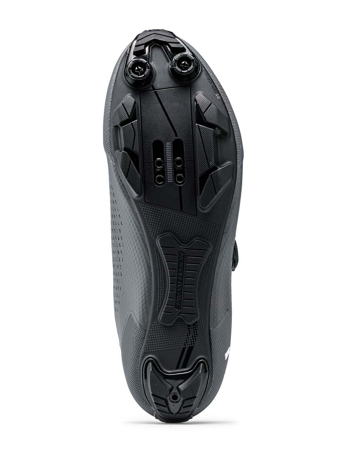Buty rowerowe NORTHWAVE Razer 2 szary - Adventure Sports