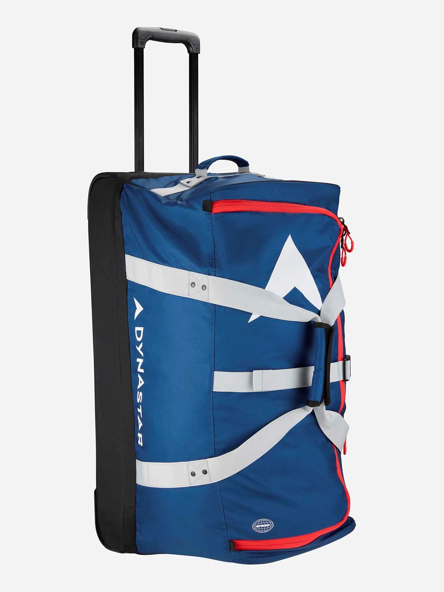 Walizka DYNASTAR Speed Explorer Bag 125 L