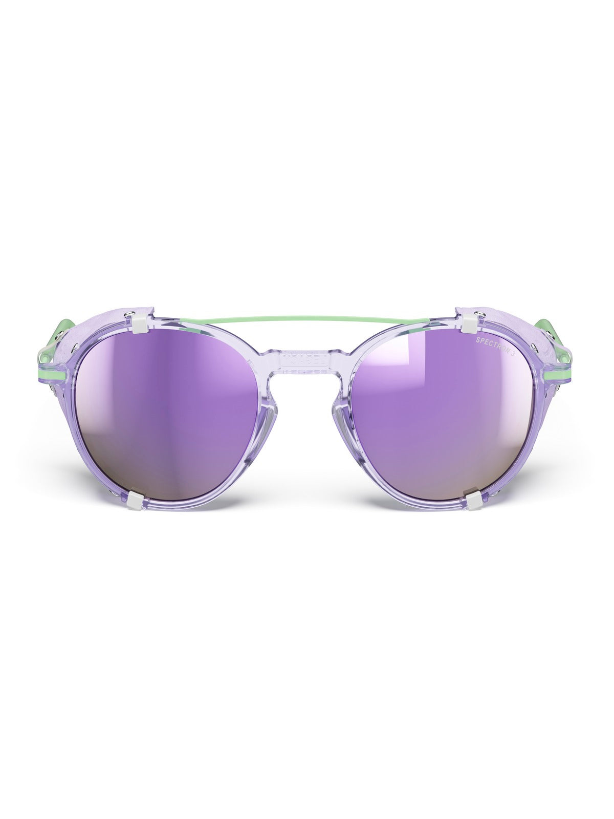 Okulary JULBO LEGACY fioletowy - L - Adventure Sports