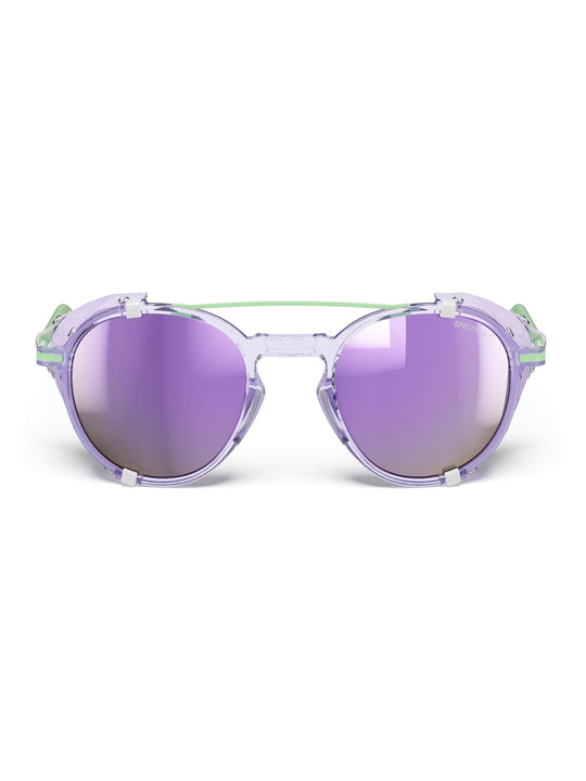 Okulary JULBO LEGACY fioletowy - L - Adventure Sports
