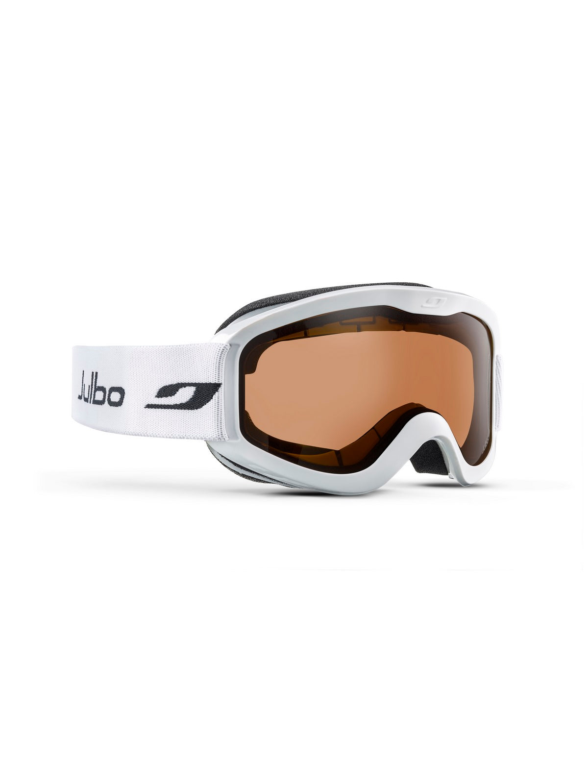 Gogle narciarskie JULBO Proton białe Cat 2-3 fotochrom - TU - Adventure Sports