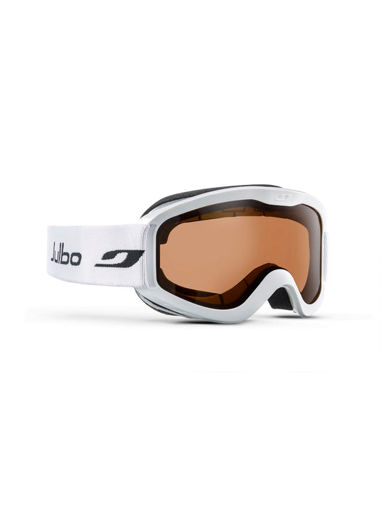 Gogle narciarskie JULBO Proton białe Cat 2-3 fotochrom - TU - Adventure Sports
