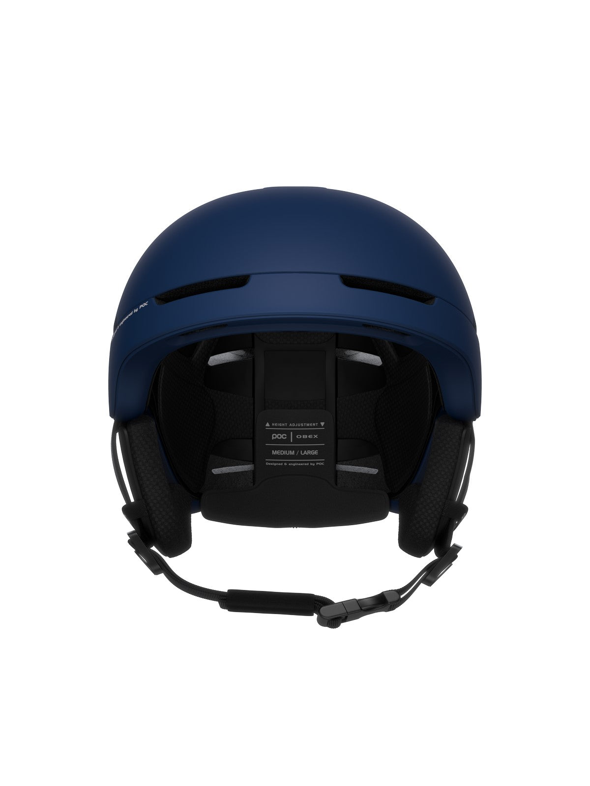 Kask narciarski POC OBEX MIPS - Adventure Sports