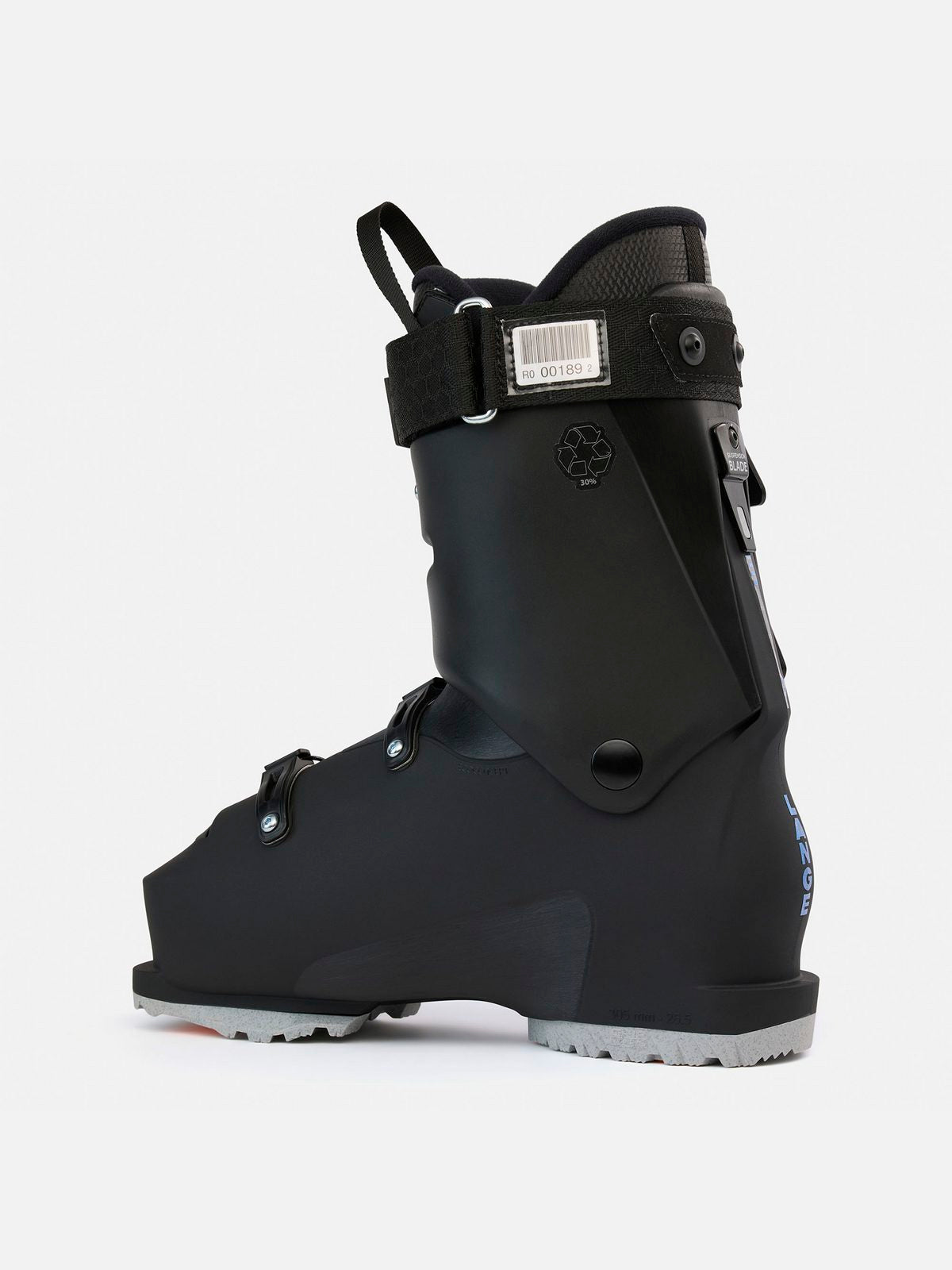 Buty narciarskie LANGE Concept RTL GW