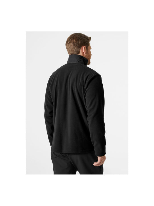 Bluza Helly Hansen Daybreaker Block Jacket czarny - Adventure Sports
