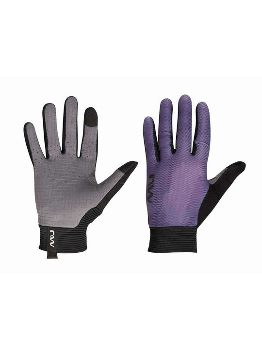 Rękawice rowerowe NORTHWAVE Air Lf W Glove fioletowy - Rękawiczki - Adventure Sports
