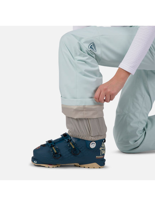 Spodnie narciarskie damskie Rossignol W Ski Pant - Adventure Sports
