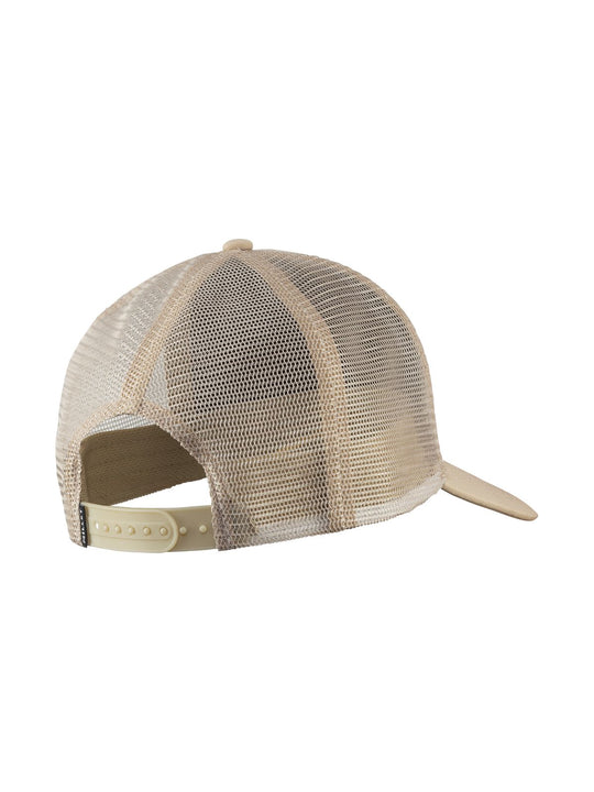 Czapka MILLET Chamonix Trucker Cap beżowa

