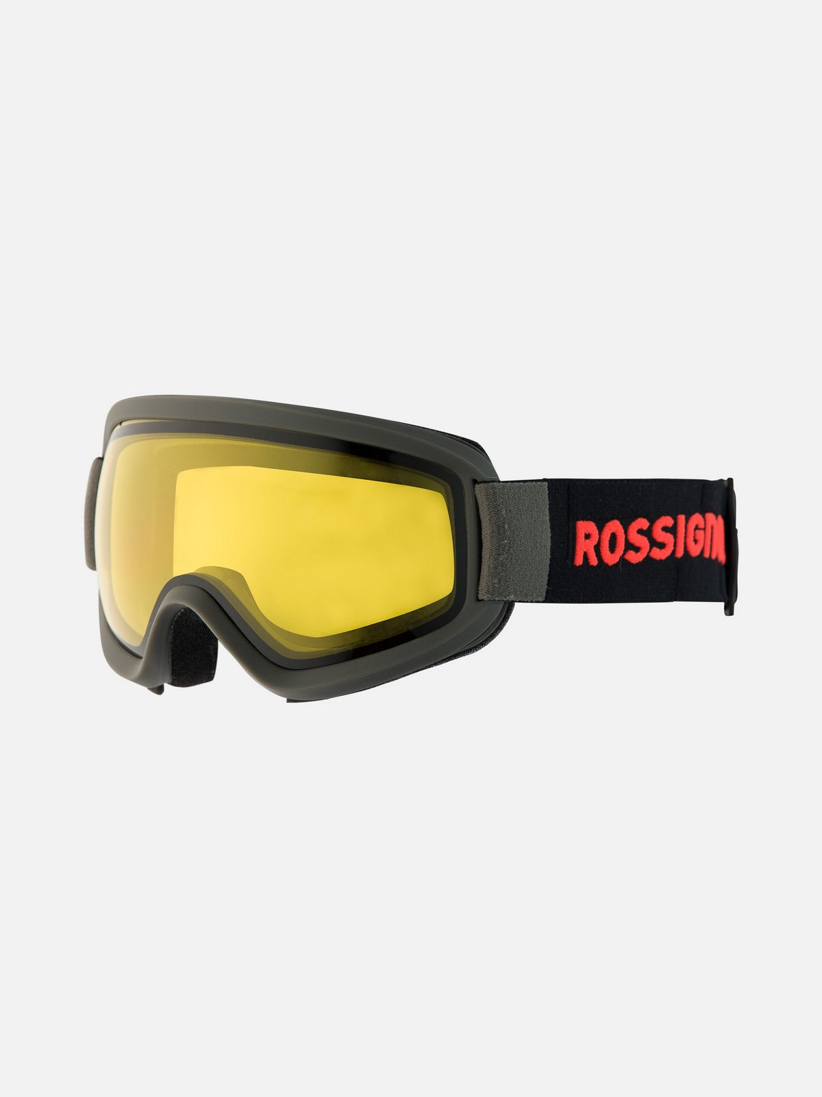 Gogle narciarskie ROSSIGNOL ACE HERO grey Cat 2 + Cat 1