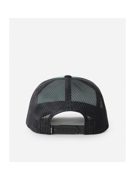 Czapka RIP CURL Weekend Trucker Boy niebieski - TU - Adventure Sports
