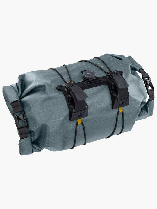 Torba rowerowa EVOC Handlebar Pack Boa Wp 9 steel
