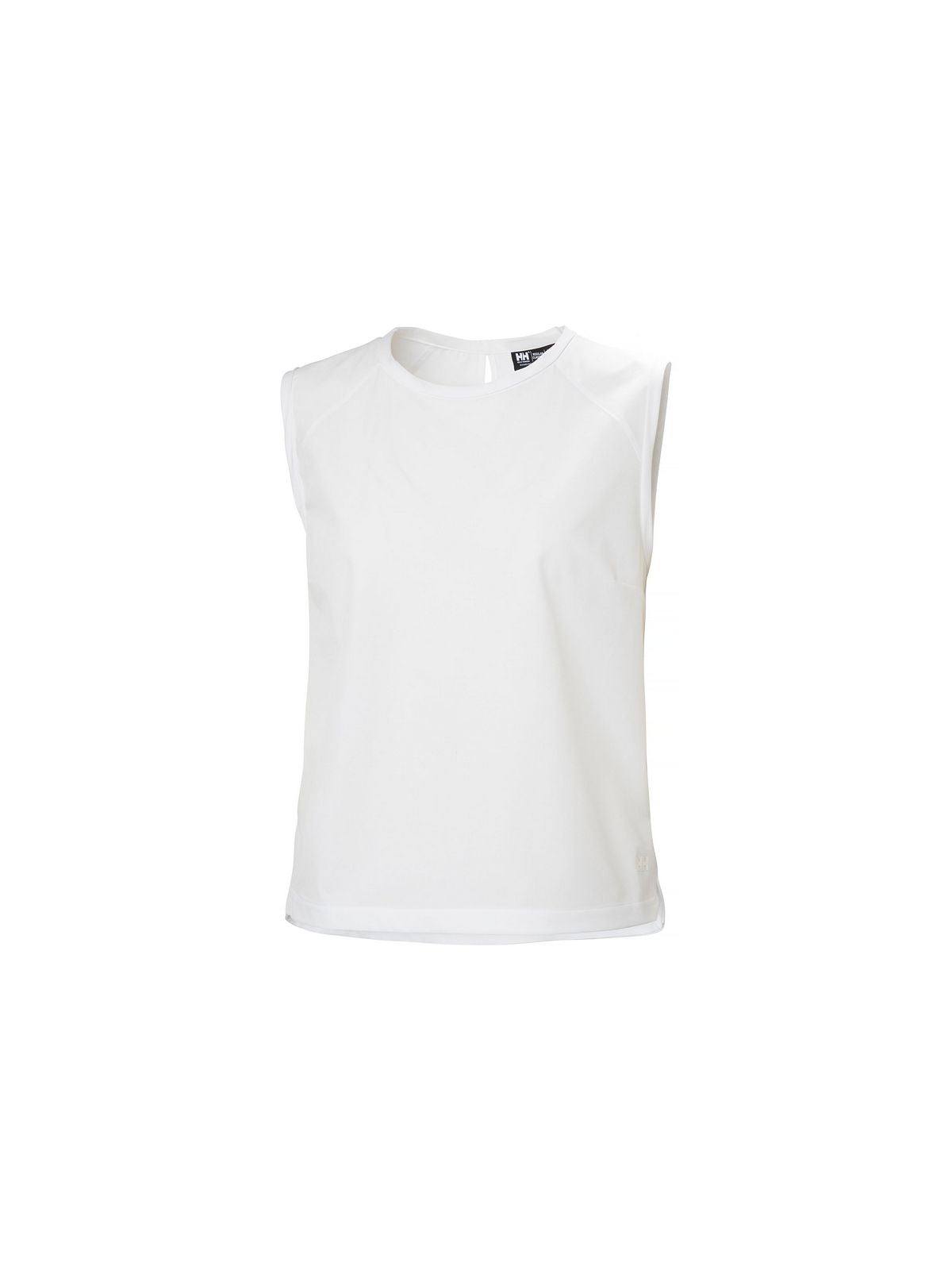 Top damski HELLY HANSEN W Thalia Tank Top biały