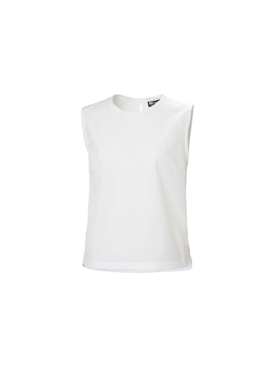 Top damski HELLY HANSEN W Thalia Tank Top biały
